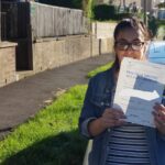 Female automatic instructor blackburn darwen