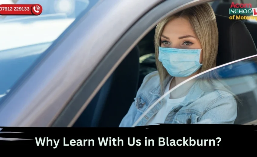 Why Learn With Us?
